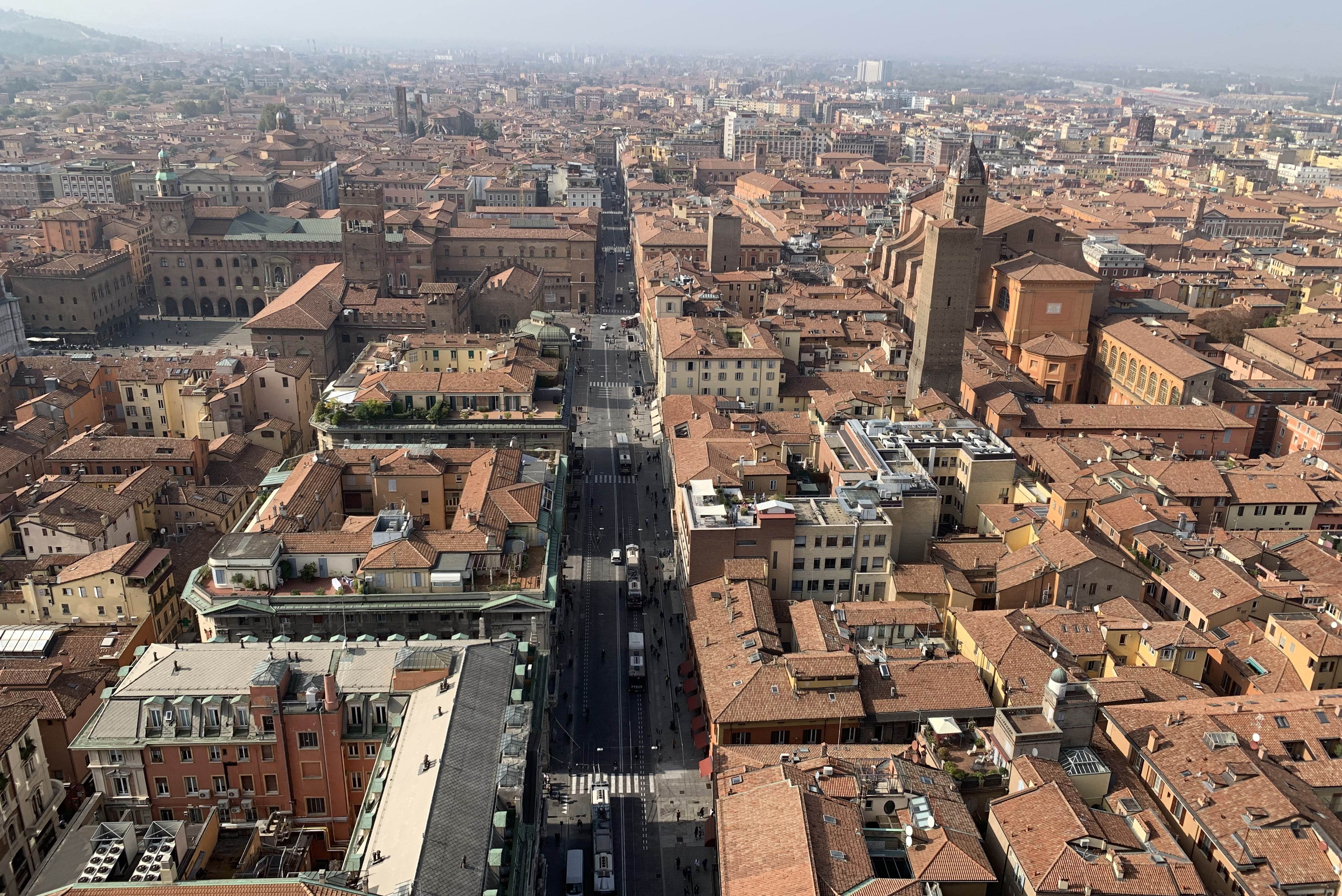 Bologna